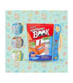 Zayan Intelligence Book: The Ultimate Interactive Early Learning Companion - Image 5