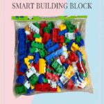 Smart Building Block Set: Engineering Creativity & Cognitive Growth - FS102
