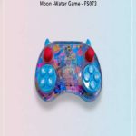 Moon - Water Game - FS073