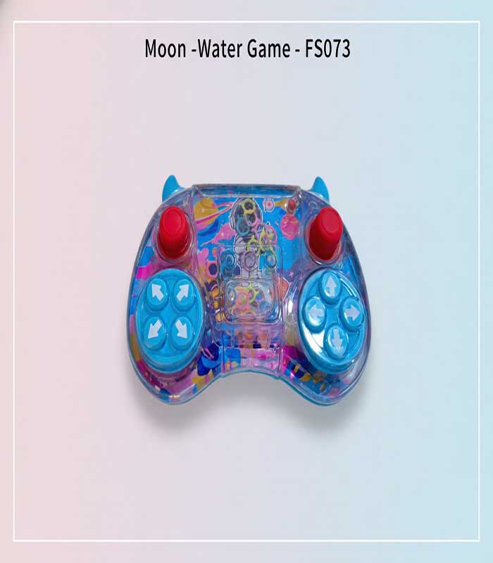 COVER-IMAGE Moon - Water Game - FS073 - Image 1