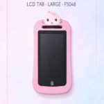 Hello Kitty LCD Writing Tablet & Digital Drawing Pad (Large) – FS048