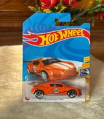 Hot Wheel High Speed Series – Premium Die-Cast Racing Collection (Assorted Models) - FS101 - Image 2