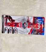 Interactive Kids’ Flash Light & Musical Cartoon Watch - FS113 - Image 3