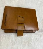 Rose Cafe Premium Leather Organizer - FS117 - Image 2