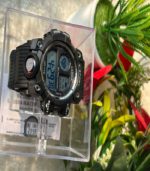 K-SPORT LASIKA Kids' Rugged Digital Adventure Watch – Model WF-143 - FS112 - Image 2