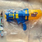 High-Pressure Adventure Water Gun – Big - FS075 - Image 2