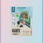 Magnetic Building Tiles: Where Math, Science, and Creativity Meet