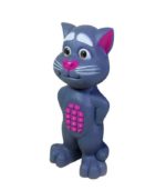 Intelligent Talking & Touching Tom Cat – Interactive Educational Toy for Kids - FS103 - Image 2