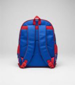 Engrob Spider-Man 3D Embossed Premium Kids’ School Backpack - FS108/02 - Image 2