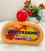 Marvel Avengers Edition Handheld Water Ring Toss Game – Iron Man & Black Panther - FS072 - Image 2