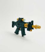 Big Bubble Gun – (Blue = FS083/01) / (Yellow = FS083/02) - Image 2