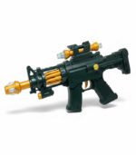 Big Bubble Gun – (Blue = FS083/01) / (Yellow = FS083/02) - Image 4