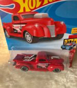 Hot Wheel High Speed Series – Premium Die-Cast Racing Collection (Assorted Models) - FS101 - Image 11