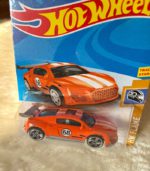 Hot Wheel High Speed Series – Premium Die-Cast Racing Collection (Assorted Models) - FS101 - Image 12