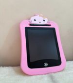 Hello Kitty LCD Writing Tablet & Digital Drawing Pad (Large) – FS048 - Image 3