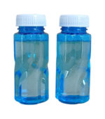 Electric High-Velocity Futuristic Bubble Blaster – LED Lights & Dynamic Sound - Image 8