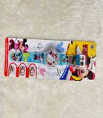 Interactive Kids’ Flash Light & Musical Cartoon Watch - FS113 - Image 4