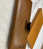 Rose Cafe Premium Leather Organizer - FS117 - Image 3