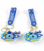 Stitch & Friends Mini Projection Camera Keychain – Fun Light-Up Toy for Kids – Blue (FS093), Pink (FS093/03) - Image 3