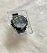 K-SPORT LASIKA W-F101 Kids' Digital Sports Watch - FS110 - Image 4