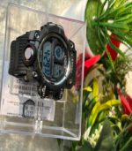 K-SPORT LASIKA Kids' Rugged Digital Adventure Watch – Model WF-143 - FS112 - Image 3