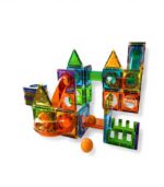 Magnetic Building Tiles: Where Math, Science, and Creativity Meet - Image 2