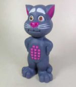 Intelligent Talking & Touching Tom Cat – Interactive Educational Toy for Kids - FS103 - Image 3