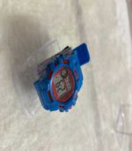 Astres Kids' Sport Digital Watch – Vibrant Blue & Red Edition - FS114/02 (BLUE) - Image 3