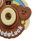 Funny Projector Camera Key-chain - FS093/02 - (Brown) - Image 3