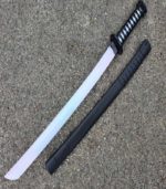 Shuai Te "Glow-Force" LED Lighting Samurai Sword – Interactive Toy Katana with Scabbard for Kids - FS078 - Image 3
