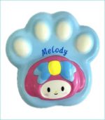 My Melody Cat Paw Stress Relief Squishy - FS052/02 - Image 3