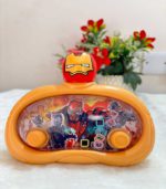 Marvel Avengers Edition Handheld Water Ring Toss Game – Iron Man & Black Panther - FS072 - Image 3