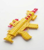 Big Bubble Gun – (Blue = FS083/01) / (Yellow = FS083/02) - Image 3
