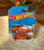 Hot Wheel High Speed Series – Premium Die-Cast Racing Collection (Assorted Models) - FS101 - Image 3