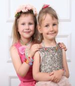 Ultimate Personalized ABC Bead & Jewellery Craft Kit – 300+ Pieces DIY Creative Set for Kids & Toddlers - Image 3