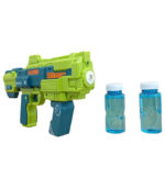 Electric High-Velocity Futuristic Bubble Blaster – LED Lights & Dynamic Sound - Image 9