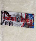 Interactive Kids’ Flash Light & Musical Cartoon Watch - FS113 - Image 5