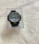 K-SPORT LASIKA W-F101 Kids' Digital Sports Watch - FS110 - Image 5