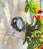 K-SPORT LASIKA Kids' Rugged Digital Adventure Watch – Model WF-143 - FS112 - Image 4