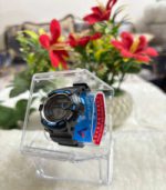 ITAITEK IT-629 Sporty Digital Watch for Kids – Black & Blue - FS111 - Image 5