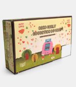 Velocious Talking Flash Cards – Interactive Early Learning Audio Device for Toddlers - FS047 - Image 4