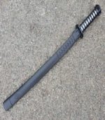 Shuai Te "Glow-Force" LED Lighting Samurai Sword – Interactive Toy Katana with Scabbard for Kids - FS078 - Image 4