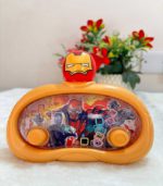 Marvel Avengers Edition Handheld Water Ring Toss Game – Iron Man & Black Panther - FS072 - Image 4