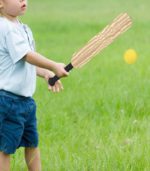 Elite Junior Foam Cricket Training Set - FS094 - Image 4