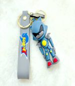 Character Heroes Keyring Collection – Marvel & Sonic - Key Ring - (Spiderman=FS060/01) / (Sonic Heroes=FS060/02) / (Spiderman Winter Edition=FS060/03) - Image 3