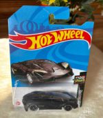 Hot Wheel High Speed Series – Premium Die-Cast Racing Collection (Assorted Models) - FS101 - Image 4