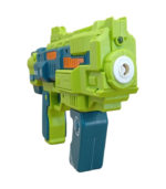 Electric High-Velocity Futuristic Bubble Blaster – LED Lights & Dynamic Sound - Image 10