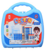 Doctor Baby Sets: Nurturing Future Healers Through Play! - Image 2