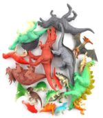 Ultimate Prehistoric Adventure: Deluxe Dinosaur World Toy Set for Aspiring Paleontologists – Big Size - Image 6