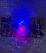 Interactive Kids’ Flash Light & Musical Cartoon Watch - FS113 - Image 6